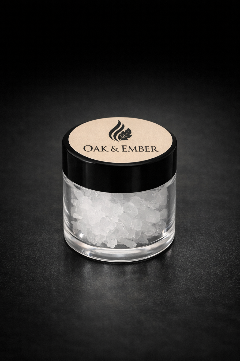 Minted Mist Sample Pot