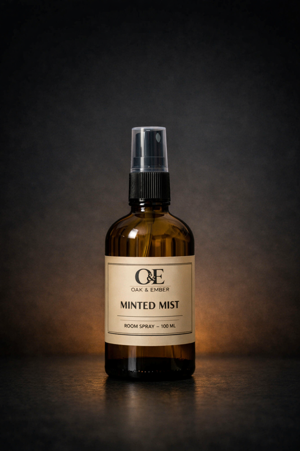 Minted Mist Room Spray