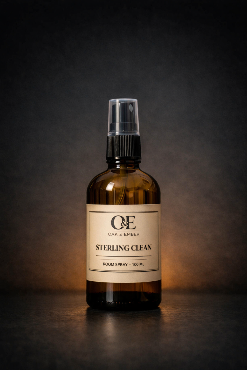 Sterling Clean Room Spray