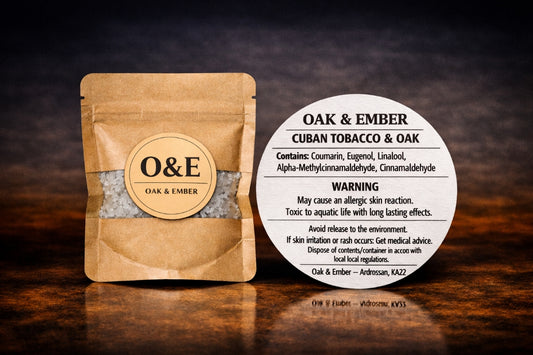 Oak & Ember Sizzlers