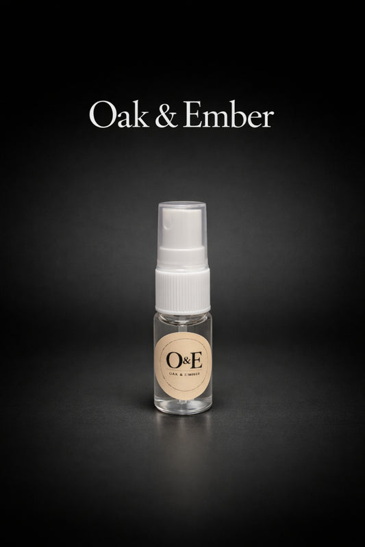 Minted Mist Sample Room Spray